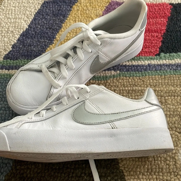 NIKE COURT LEGACY - Picture 6 of 8